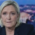 Francuska u krizi, Marin Le Pen u dilemi: Da li da pokvari stvari ili da se ponaša lepo?