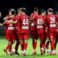 FK Radnički 1923 dočekuje Spartak