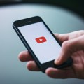 YouTube je i dalje na prvom mestu liste aplikacija, sledi WhatsApp, na trećem Facebook