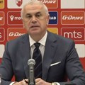 Zvezdan Terzić pred PSV govorio o transferima, interesovanju za Maksimovića: "Jedan igrač će sigurno otići"