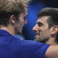 Kad i gde možete gledati polufinale AO Đoković – Zverev?