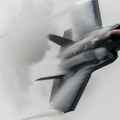 Srušio se F-35! Bolan gubitak za američku vojsku