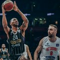 Aba liga: Partizan savladao Studenski centar