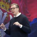 Vučić: Spremam se da do Vidovdana napišem knjigu kako sam pobedio obojenu revoluciju u Srbiji