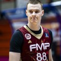 Košarkaš FMP-a srušio Cibonu za MVP priznanje