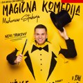 Magična komedija u GKC-u