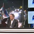 Sudija Hadžiomerović i tužilac Lazić o tome koliko smo daleko od vladavine prava (VIDEO)