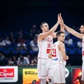 Evo gde možete da gledate uživo TV prenos meča Crna Gora - Nemačka u kvalifikacijama za Eurobasket