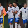 uživo Austrija - Srbija 0:0: Prva bitka za opstanak u A Diviziji