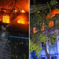 Gori Odesa: Rusija zasula ukrajinski grad dronovima, ima poginulih i povređenih