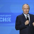 Putin podsetio na iskustvo bivše Jugoslavije: "To nismo mogli da dopustimo za Rusiju"