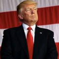 Trump: Želim pošten trgovinski sporazum s Kinom