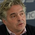 Gajić: Dobro je što studenti traže izbore, ne dolazi u obzir da Narodna stranka ne izađe na njih