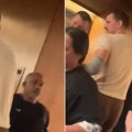 Jokića krišom snimili u provodu na "gostujućem terenu": Navijač Oklahome sakrio telefon i uhvatio sa kim slavi
