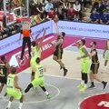 (Video) Monaku triler za f4 Evrolige: Panter tragičar Barselone