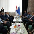 Čadež i Macut: Dijalog privrede i države ključ stabilnog poslovanja