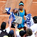 Osaka se provukla, Ruskinja udelila „bicikl“, Iga ono njeno