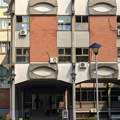Deo plafona pao u prolazu kod vrtića na Novom Beogradu, Tužilaštvo naložilo uviđaj