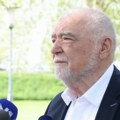 Mesić: Samo slepac može negirati genocid nad Srbima