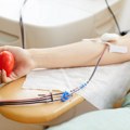 Ukoliko se nalazite na ovim mestima, danas možete nekome spasiti život! Dajte krv i pokažite humanost na delu!