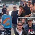 Dobili upozorenje od devojaka, pa odlučili ovo da urade: Njihovi snimci sa putovanja zapalili društvene mreže, a sve je…