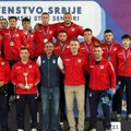 Proleter šampionski