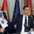 Jovanović (Novi DSS): Zahtev za izbore legitiman, ali svodi mnogo truda na mali zahtev
