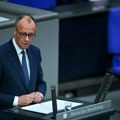 Prvo obraćanje Merza parlamentu: Njemačka će se sama izvući iz krize