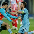 VIDEO Adem Ljajić u suzama na terenu posle meča sa Zvezdom, Pazar ide ka istorijskom uspehu