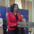 Nova dela se stavljaju na teret Dragane Sotirovski – „Svarovski“ sat, podstrekivanje i konsultantske usluge