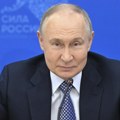 Putin: LJubav je glavna vrednost