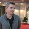 Pavle Pekić: UDUS će nastaviti da podržava studente i svaku borbu za slobodu i demokratiju