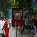 Sutra je Spasovdan: Ruka Svetog Save predvodi litiju SPC u Beogradu, ovo je trasa