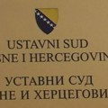 Ustavni sud BiH poništio Dodikove zakone