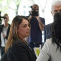 Izvršitelji prodali zaplenjeni automobil Miljane Kecmanović