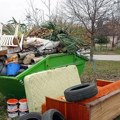 Kontejneri za kabasti otpad sledeće nedelje u naseljima Zorka, Mali Bajmok i Bajnat