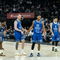 Hapoel se ne šali: Izraelci otimaju trojac velikanu iz Istanbula