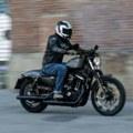 Harley-Davidson nagoveštava povratak motociklima manje kubikaže