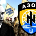 Kijev pravi nacistički kult Lament nad "Azovom": Podgrejana propaganda o neonacističkoj jedinici