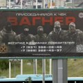 Ruska grupa plaćenika „Vagner”: Napuštamo Mali nakon završene misije protiv militanata
