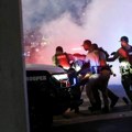 Los Anđeles kao ratna zona: Tramp šalje i marince da uguše proteste