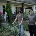 Leto koje menja sve: Darko Lungulov snima film o ljubavi, prijateljstvu i hipi revoluciji: "Priča inspirisana mojim…