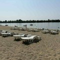 Sve besplatno, a bezbednost na maksimumu: Ovako izgleda leto na Gradskoj plaži u Sremskoj Mitrovici