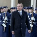Pistorijus doneo konačnu odluku: Evo da li će Nemačka poslati rakete "taurus" Ukrajini