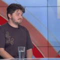 Student: Ako je Vučić toliko siguran da svuda može da pobedi, onda neka raspiše izbore