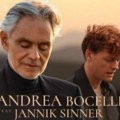 Duet Siner – Bočeli baš i nije neki duet