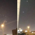 Prvi snimak napada na američke vojne baze: Počela osveta Irana za nuklearna postrojenja (Video)