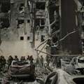 Mediji: Najmanje jedna balistička raketa lansirana na Izrael, Iran prekršio primirje