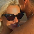 Anja Mit čeka bebu! Pokazala i stomak i novog partnera