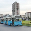 Saobraćaj normalno funkcioniše i u Novom Sadu: U Čačku jutros ponovo blokirane dve raskrsnice